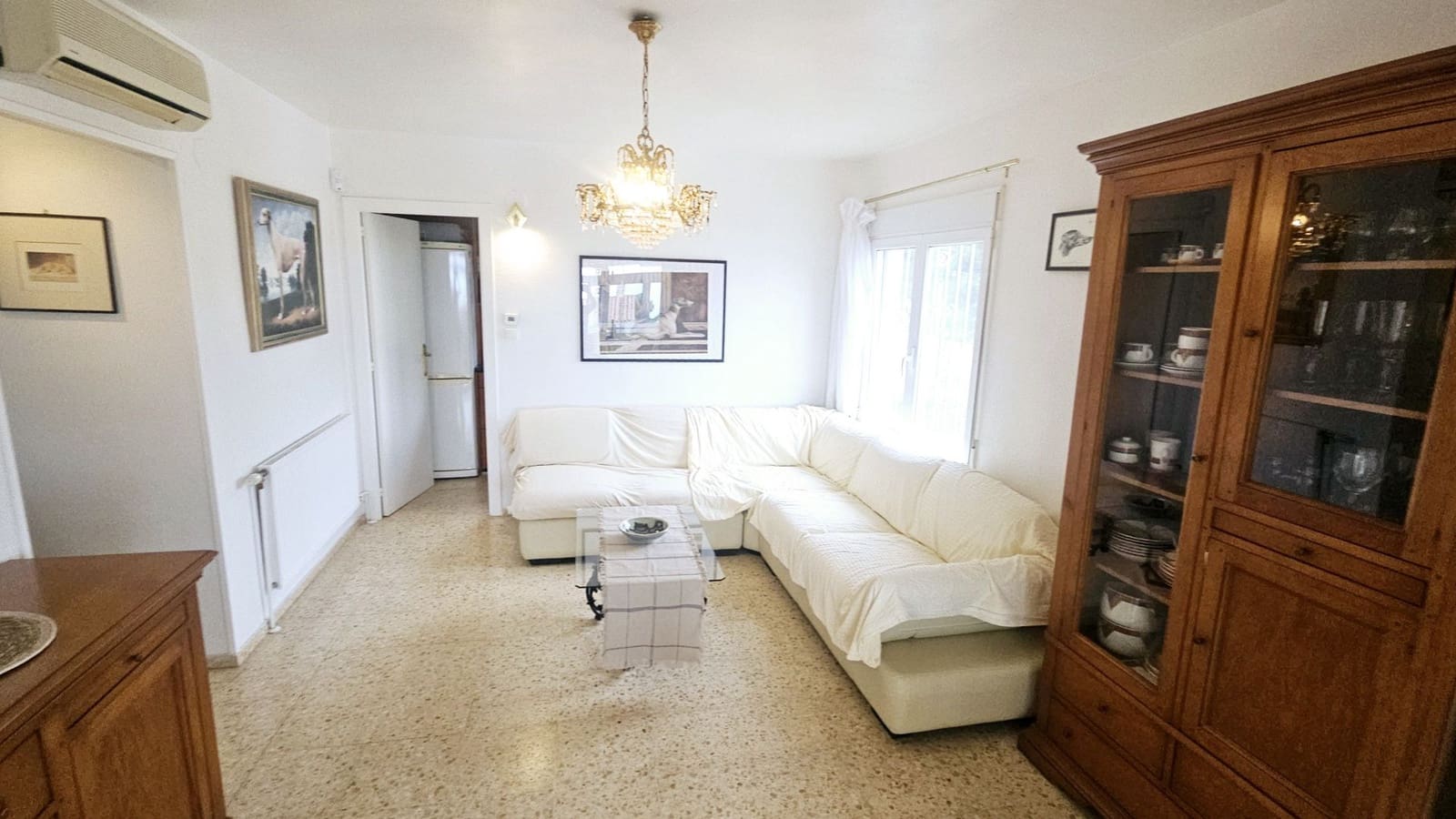 3 soverom Villa til salgs i Peniscola med svømmebasseng garasje - € 390 000 (Ref: 9046404)