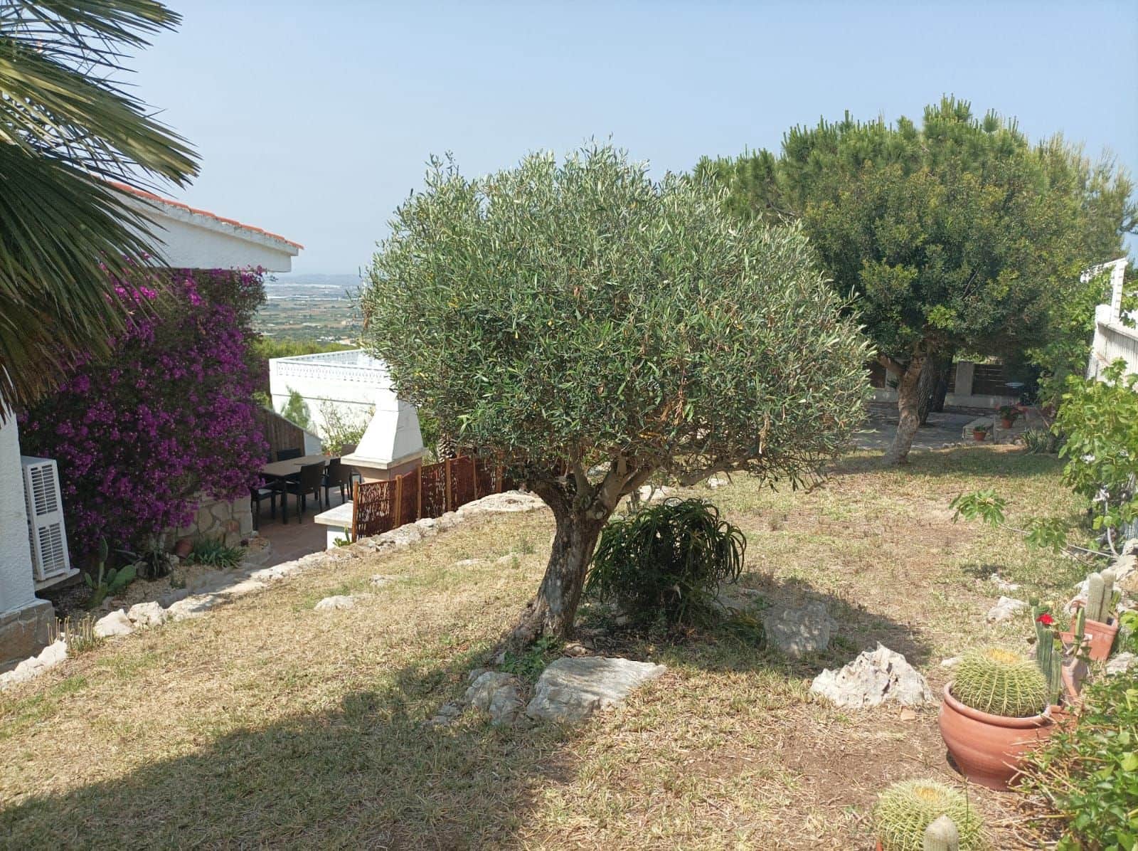 3 soverom Villa til salgs i Peniscola med svømmebasseng garasje - € 390 000 (Ref: 9046404)