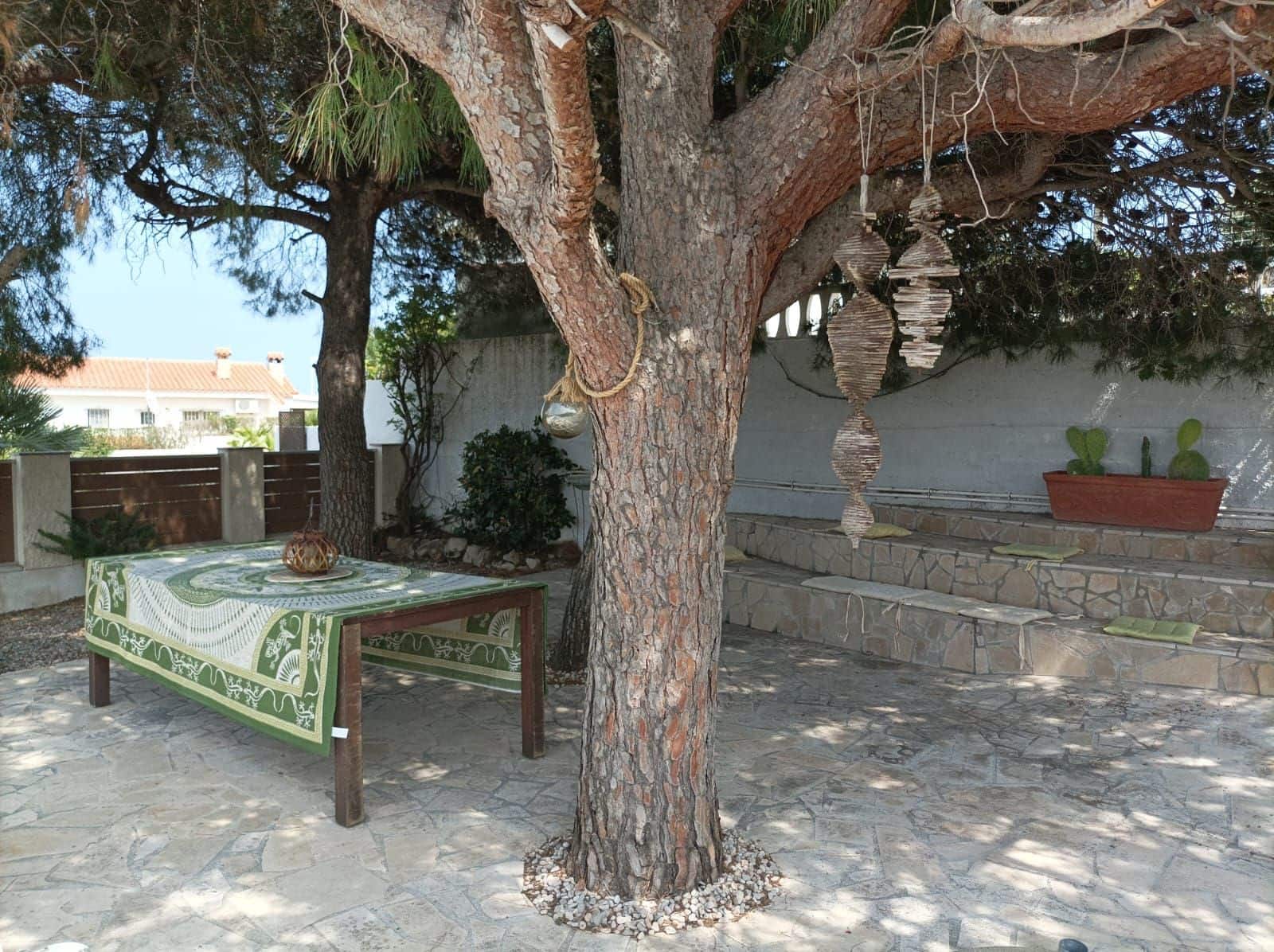 3 soverom Villa til salgs i Peniscola med svømmebasseng garasje - € 390 000 (Ref: 9046404)