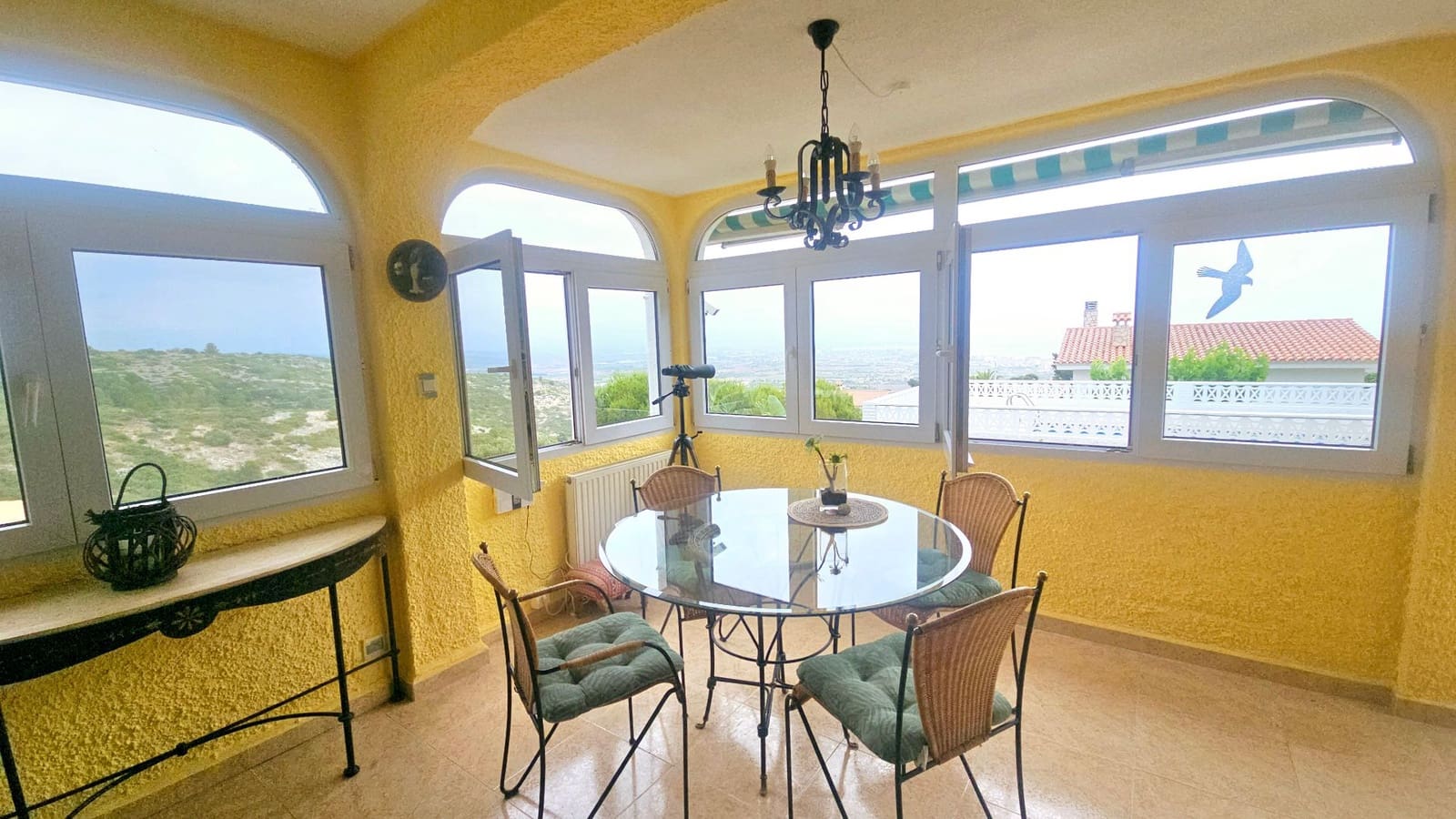 3 soverom Villa til salgs i Peniscola med svømmebasseng garasje - € 390 000 (Ref: 9046404)