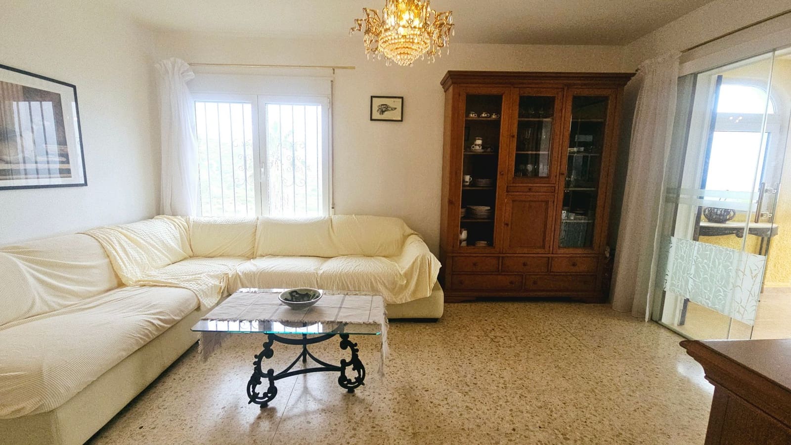 3 soverom Villa til salgs i Peniscola med svømmebasseng garasje - € 390 000 (Ref: 9046404)