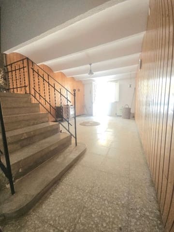 4 sypialnia Dom na sprzedaż w Càlig z garażem - 139 000 € (Ref: 9101686)