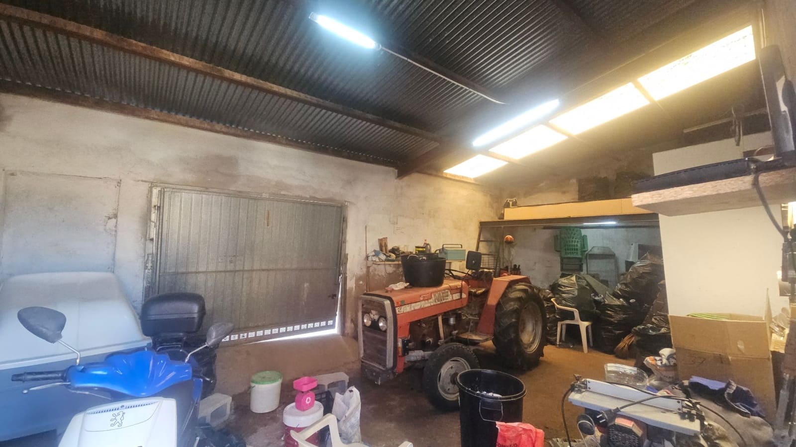 4 sypialnia Dom na sprzedaż w Calig z garażem - 139 000 € (Ref: 9101686)