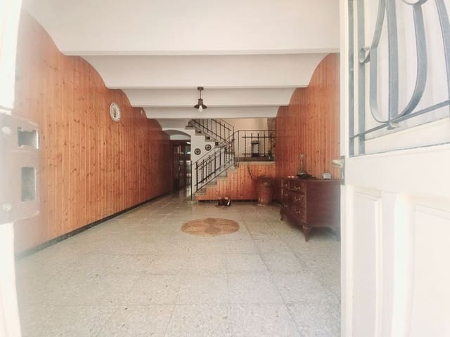 4 sypialnia Dom na sprzedaż w Càlig z garażem - 139 000 € (Ref: 9101686)