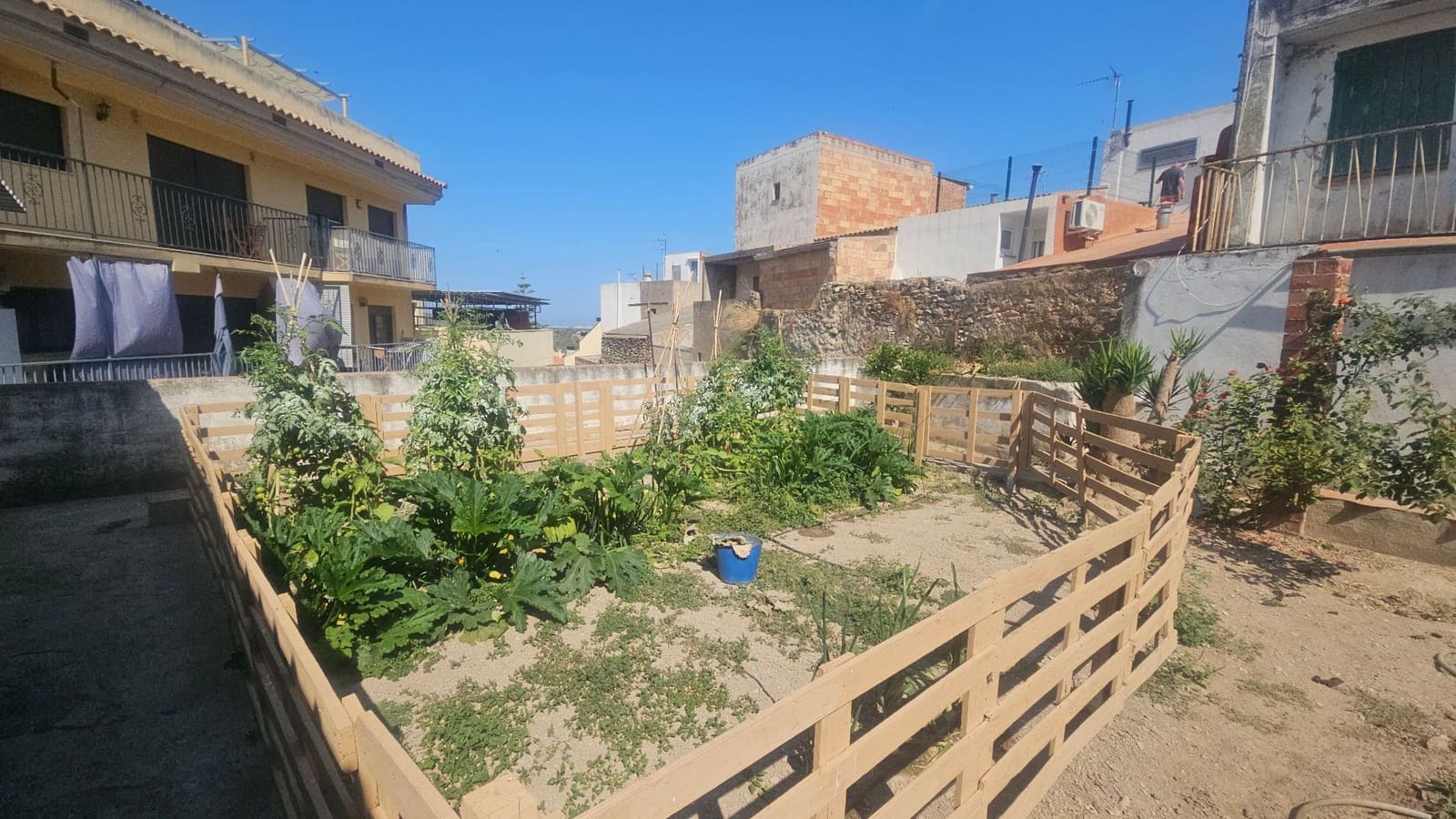 4 sypialnia Dom na sprzedaż w Calig z garażem - 139 000 € (Ref: 9101686)