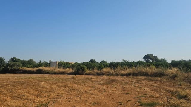 Finca/Landehus til salg i Vinaròs - € 80.000 (Ref: 9101687)