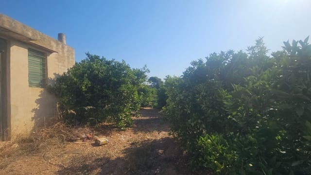 Finca/Country House for sale in Vinaròs - € 65,000 (Ref: 9101687)