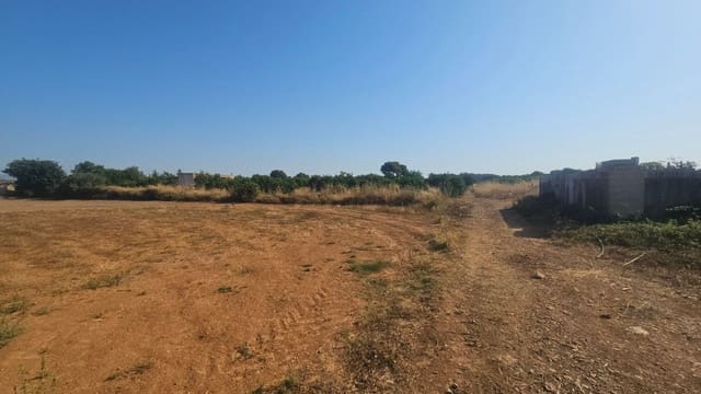 Finca/Country House for sale in Vinaròs - € 65,000 (Ref: 9101687)