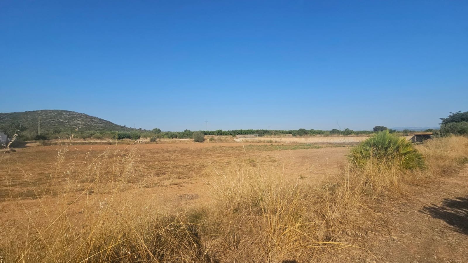 Finca/Country House for sale in Vinaros - € 65,000 (Ref: 9101687)