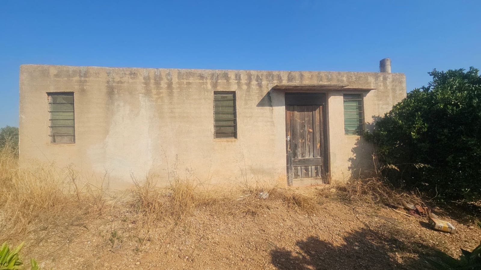 Finca/Country House for sale in Vinaros - € 65,000 (Ref: 9101687)