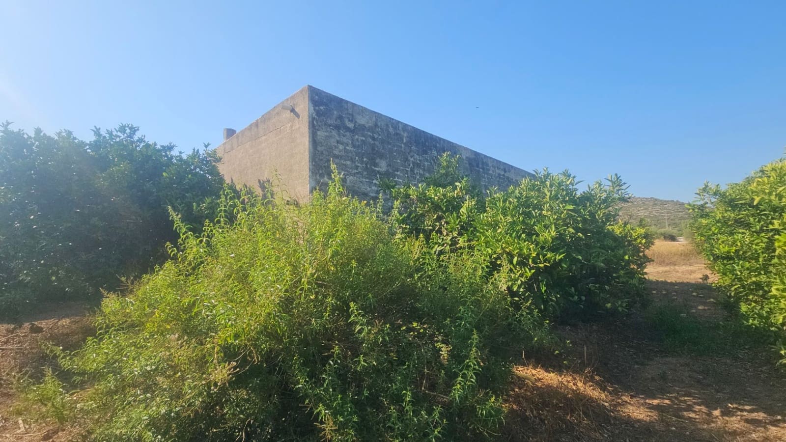 Finca/Country House for sale in Vinaros - € 65,000 (Ref: 9101687)