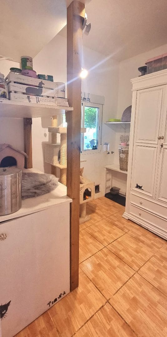 3 soveværelse Finca/Landehus til salg i Vinaros med garage - € 280.000 (Ref: 9103963)