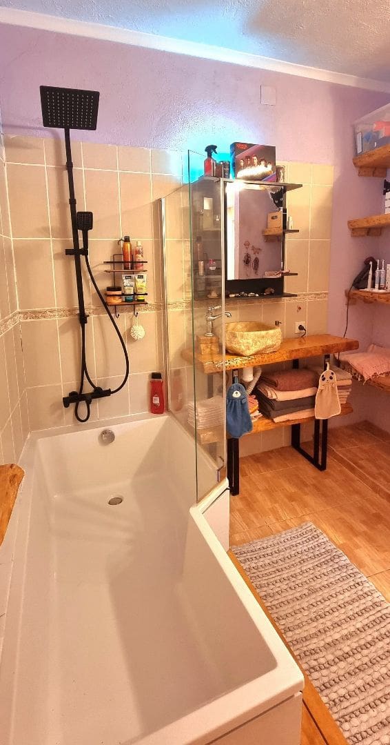 3 soveværelse Finca/Landehus til salg i Vinaros med garage - € 280.000 (Ref: 9103963)