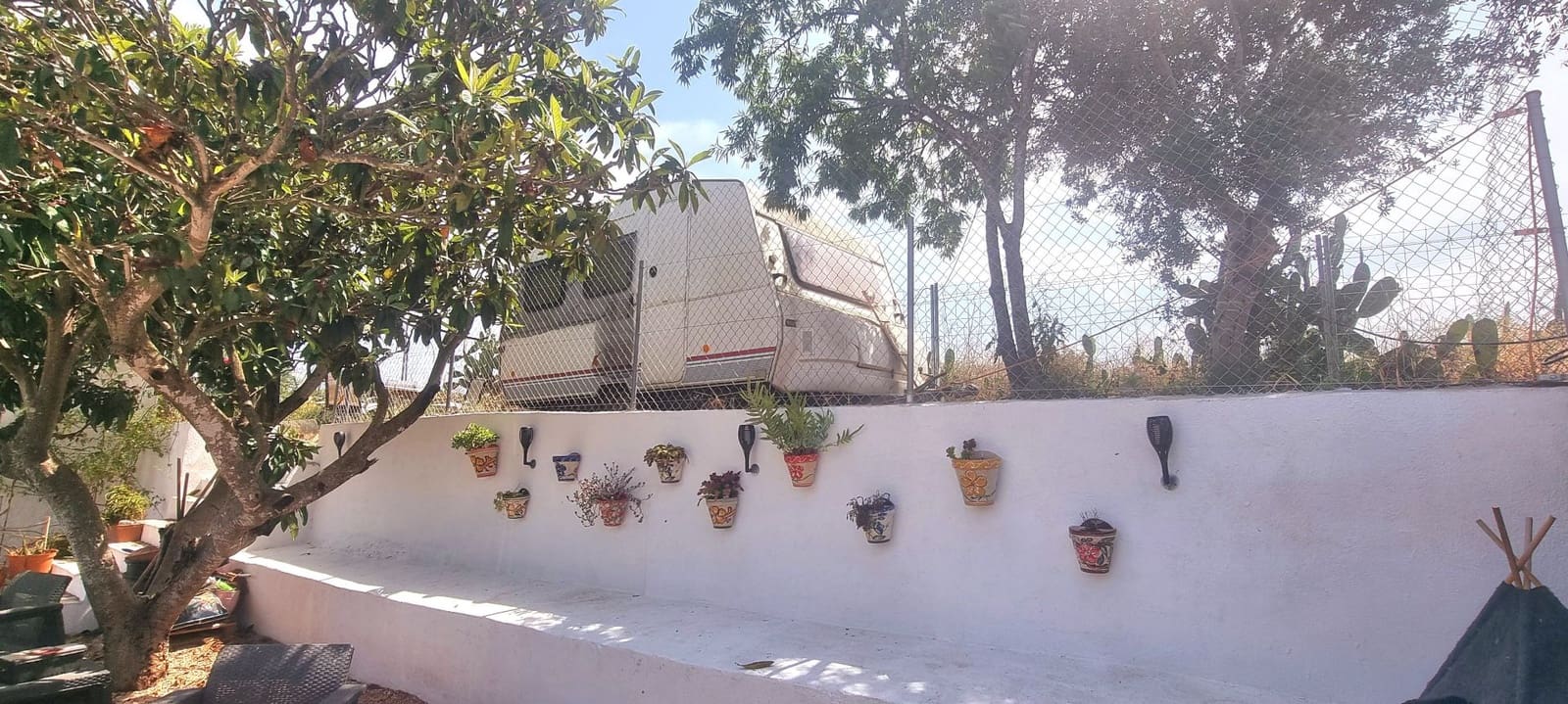 3 soveværelse Finca/Landehus til salg i Vinaros med garage - € 280.000 (Ref: 9103963)