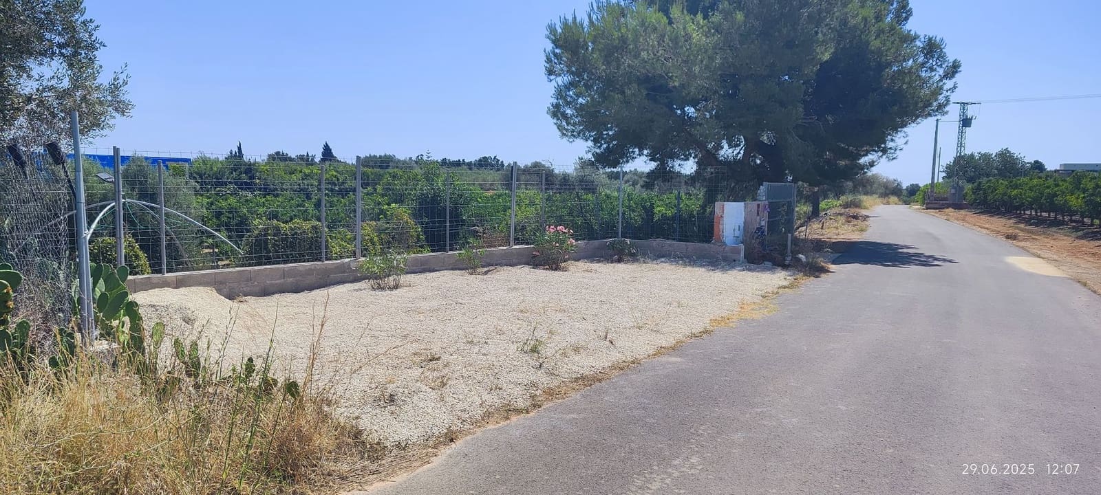 3 soveværelse Finca/Landehus til salg i Vinaros med garage - € 280.000 (Ref: 9103963)