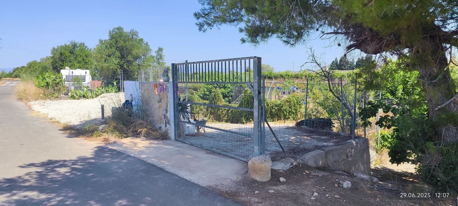 3 soveværelse Finca/Landehus til salg i Vinaros med garage - € 280.000 (Ref: 9103963)