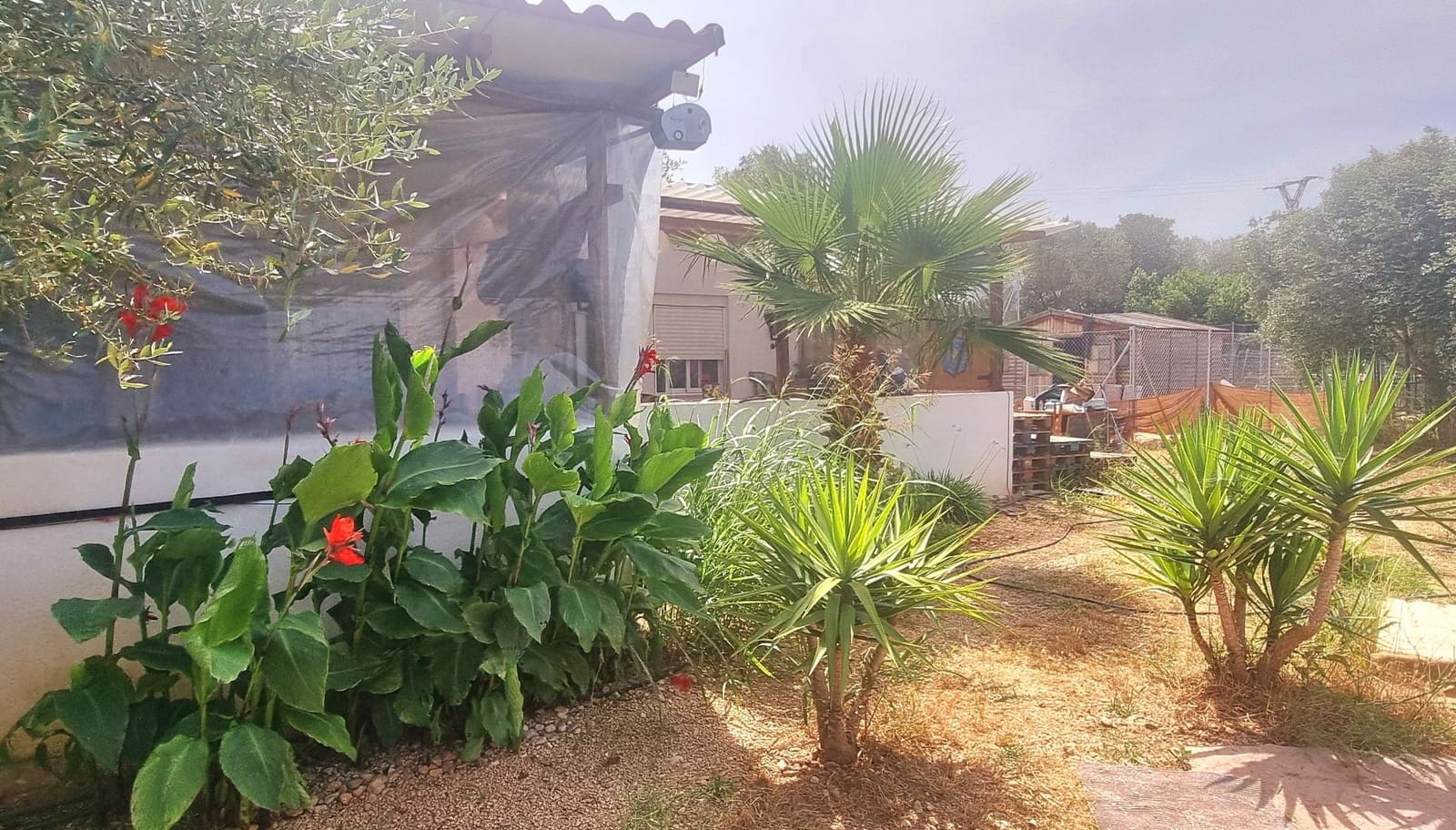 3 soveværelse Finca/Landehus til salg i Vinaros med garage - € 280.000 (Ref: 9103963)