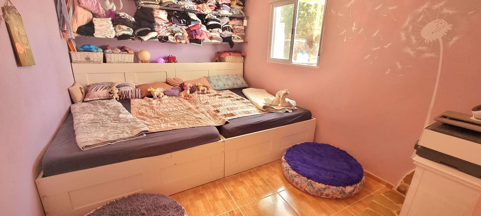 3 soveværelse Finca/Landehus til salg i Vinaros med garage - € 280.000 (Ref: 9103963)