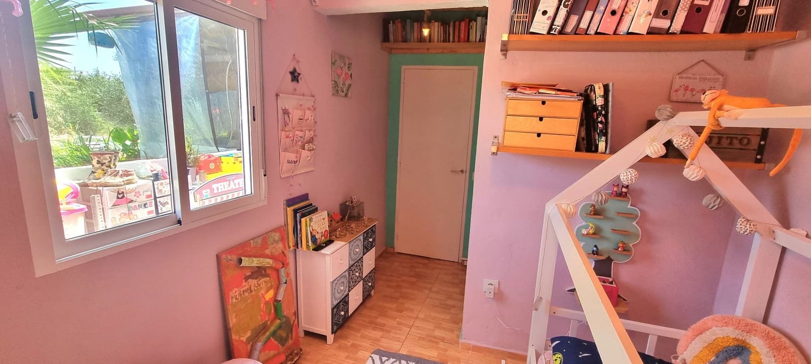 3 soveværelse Finca/Landehus til salg i Vinaros med garage - € 280.000 (Ref: 9103963)