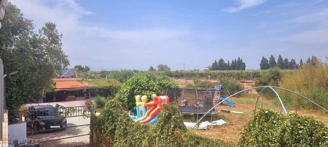 3 bedroom Finca/Country House for sale in Vinaròs with garage - € 280,000 (Ref: 9103963)