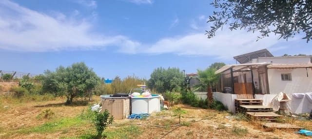 3 bedroom Finca/Country House for sale in Vinaròs with garage - € 280,000 (Ref: 9103963)