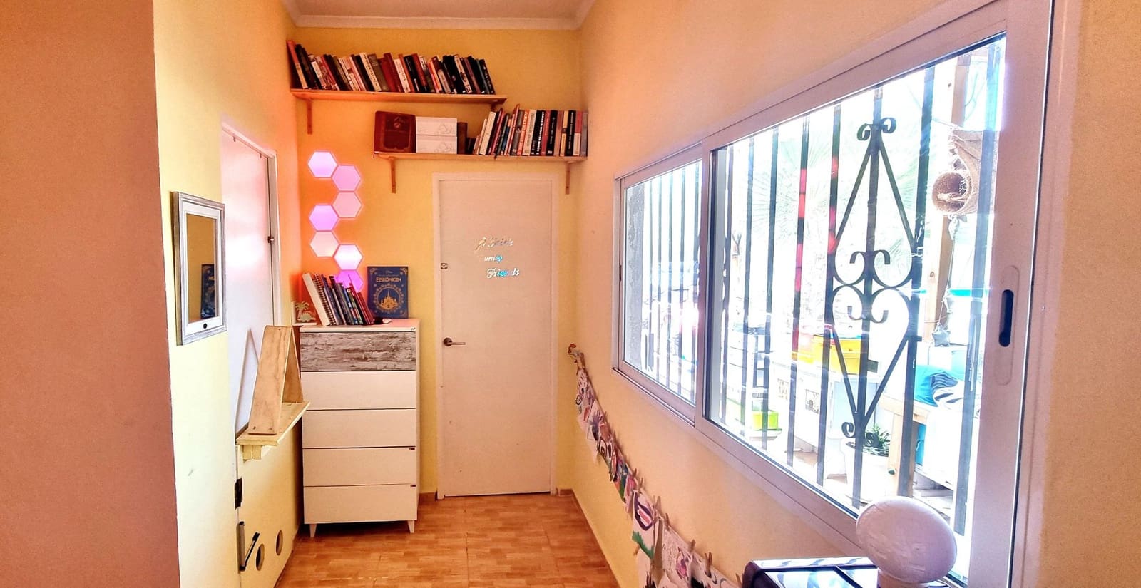 3 soveværelse Finca/Landehus til salg i Vinaros med garage - € 280.000 (Ref: 9103963)