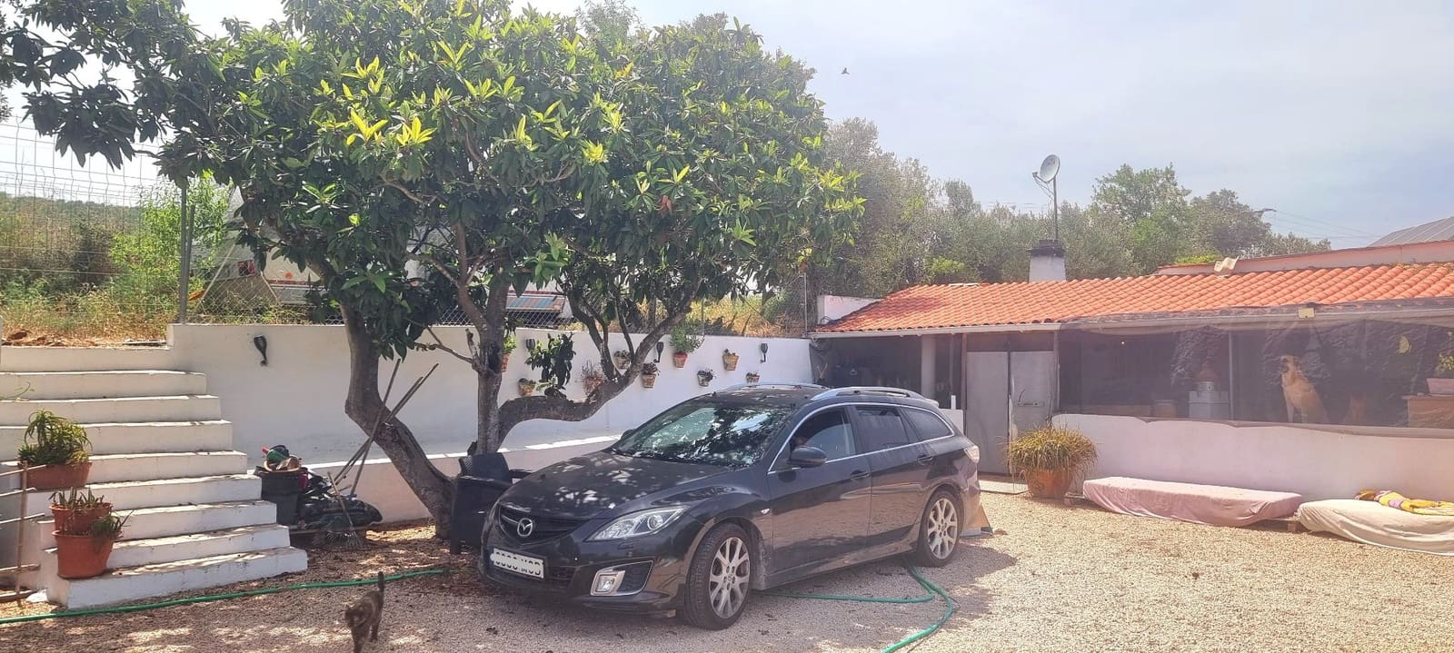 3 soveværelse Finca/Landehus til salg i Vinaros med garage - € 280.000 (Ref: 9103963)