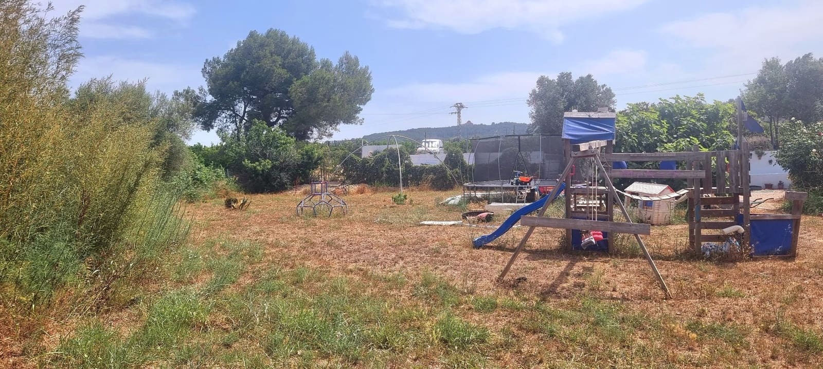 3 soveværelse Finca/Landehus til salg i Vinaros med garage - € 280.000 (Ref: 9103963)