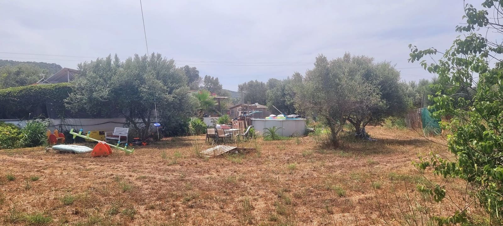 3 soveværelse Finca/Landehus til salg i Vinaros med garage - € 280.000 (Ref: 9103963)