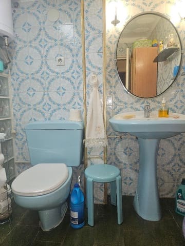 5 bedroom Townhouse for sale in Càlig - € 65,000 (Ref: 9133847)