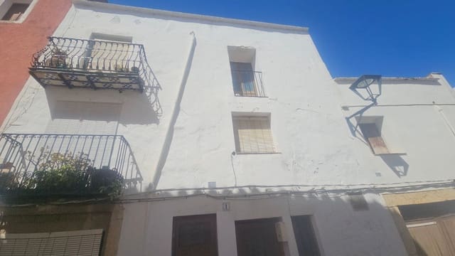 5 soverom Hus til salgs i Càlig - € 65 000 (Ref: 9133847)