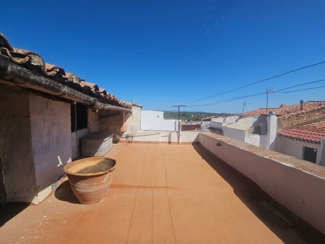 5 soverom Hus til salgs i Càlig - € 65 000 (Ref: 9133847)