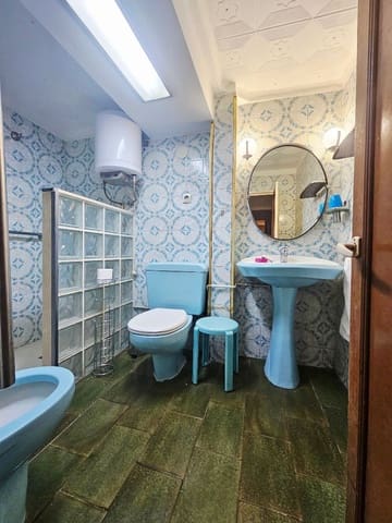 5 slaapkamer Huis te koop in Càlig - € 65.000 (Ref: 9133847)