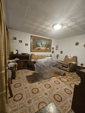 5 slaapkamer Huis te koop in Càlig - € 65.000 (Ref: 9133847)