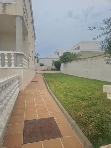 3 soveværelse Villa til salg i Vinaròs med swimmingpool garage - € 430.000 (Ref: 9191919)