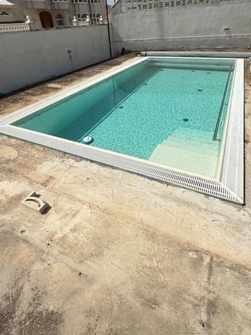 3 soveværelse Villa til salg i Vinaròs med swimmingpool garage - € 430.000 (Ref: 9191919)