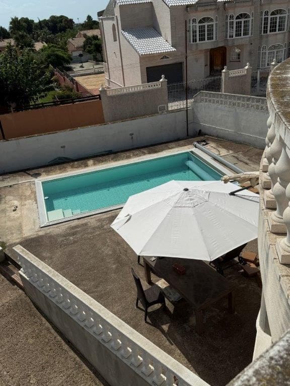 3 sypialnia Willa na sprzedaż w Vinaros z basenem garażem - 430 000 € (Ref: 9191919)