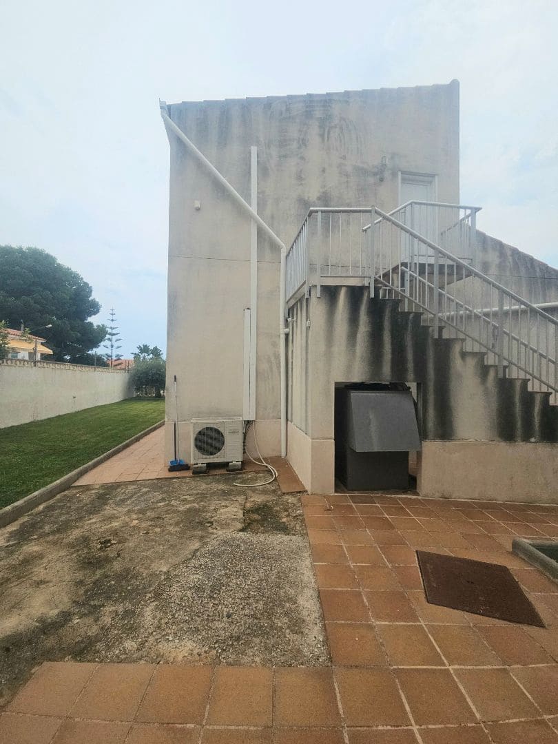 3 sypialnia Willa na sprzedaż w Vinaros z basenem garażem - 430 000 € (Ref: 9191919)