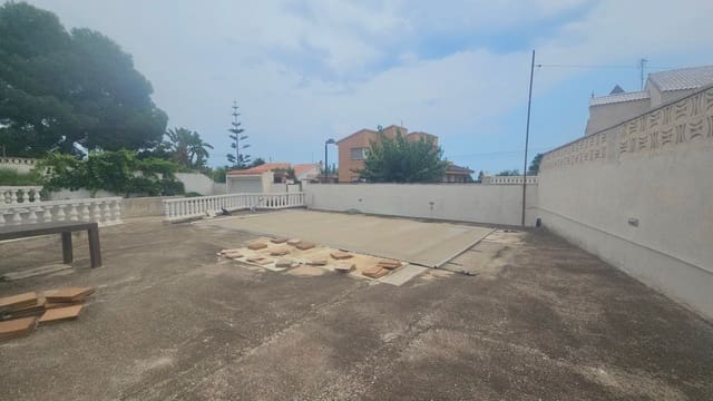 3 soveværelse Villa til salg i Vinaròs med swimmingpool garage - € 430.000 (Ref: 9191919)