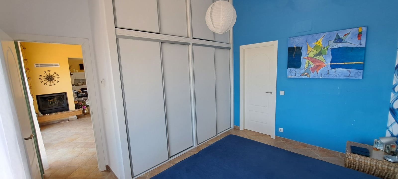 2 sovrum Finca/Hus på landet till salu i Cervera del Maestre / Cervera del Maestrat med pool garage - 545 000 € (Ref: 9198164)