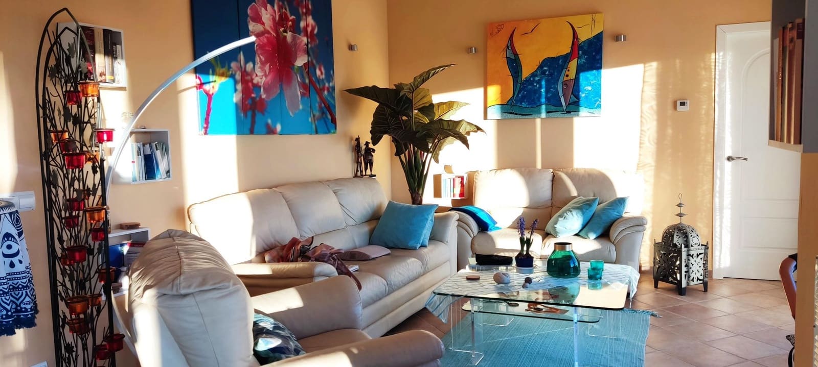 2 sovrum Finca/Hus på landet till salu i Cervera del Maestre / Cervera del Maestrat med pool garage - 545 000 € (Ref: 9198164)