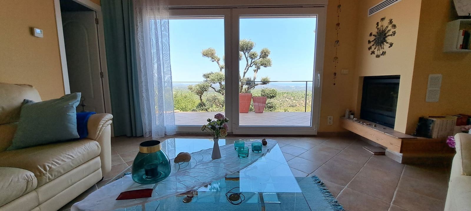 2 sovrum Finca/Hus på landet till salu i Cervera del Maestre / Cervera del Maestrat med pool garage - 545 000 € (Ref: 9198164)