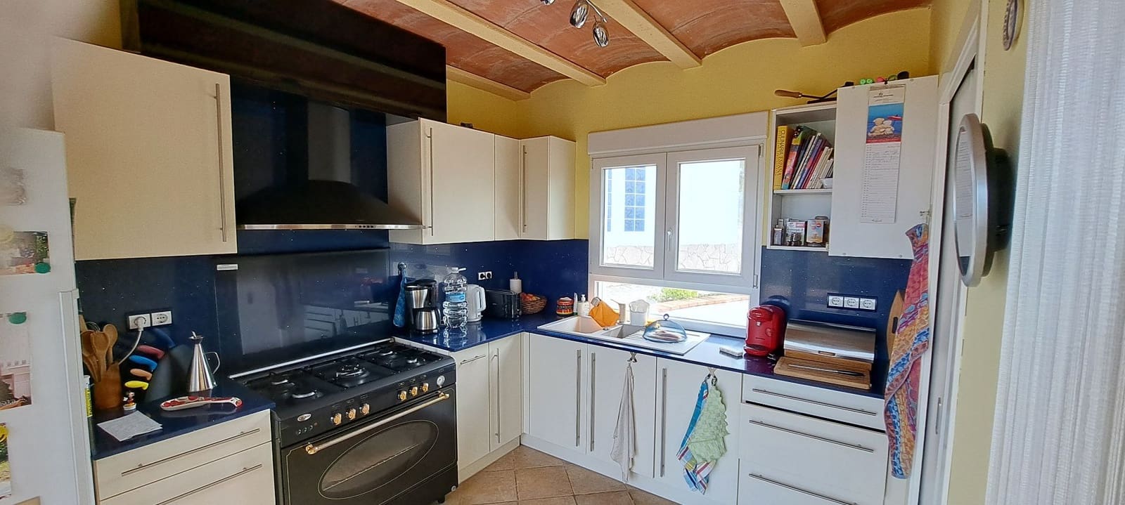 2 sovrum Finca/Hus på landet till salu i Cervera del Maestre / Cervera del Maestrat med pool garage - 545 000 € (Ref: 9198164)