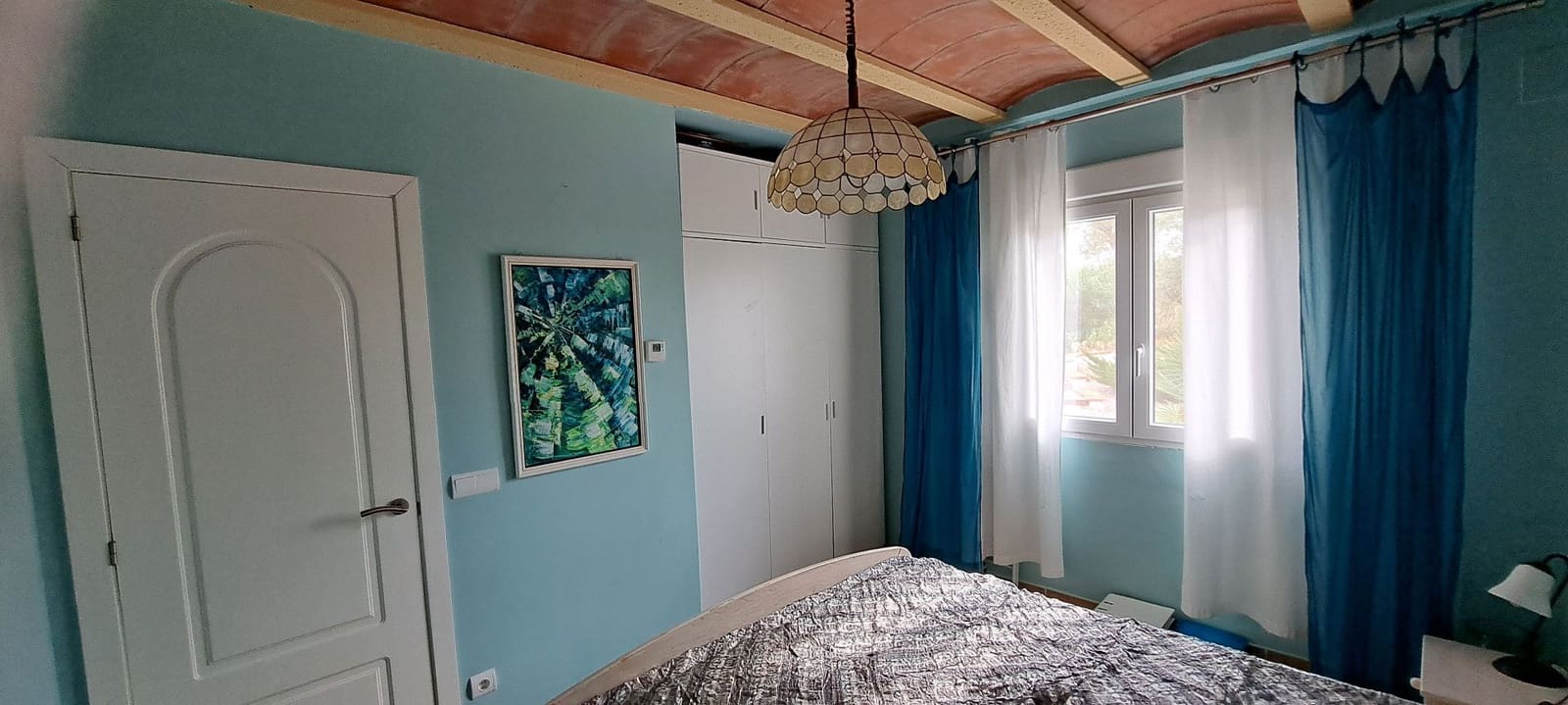 2 sovrum Finca/Hus på landet till salu i Cervera del Maestre / Cervera del Maestrat med pool garage - 545 000 € (Ref: 9198164)