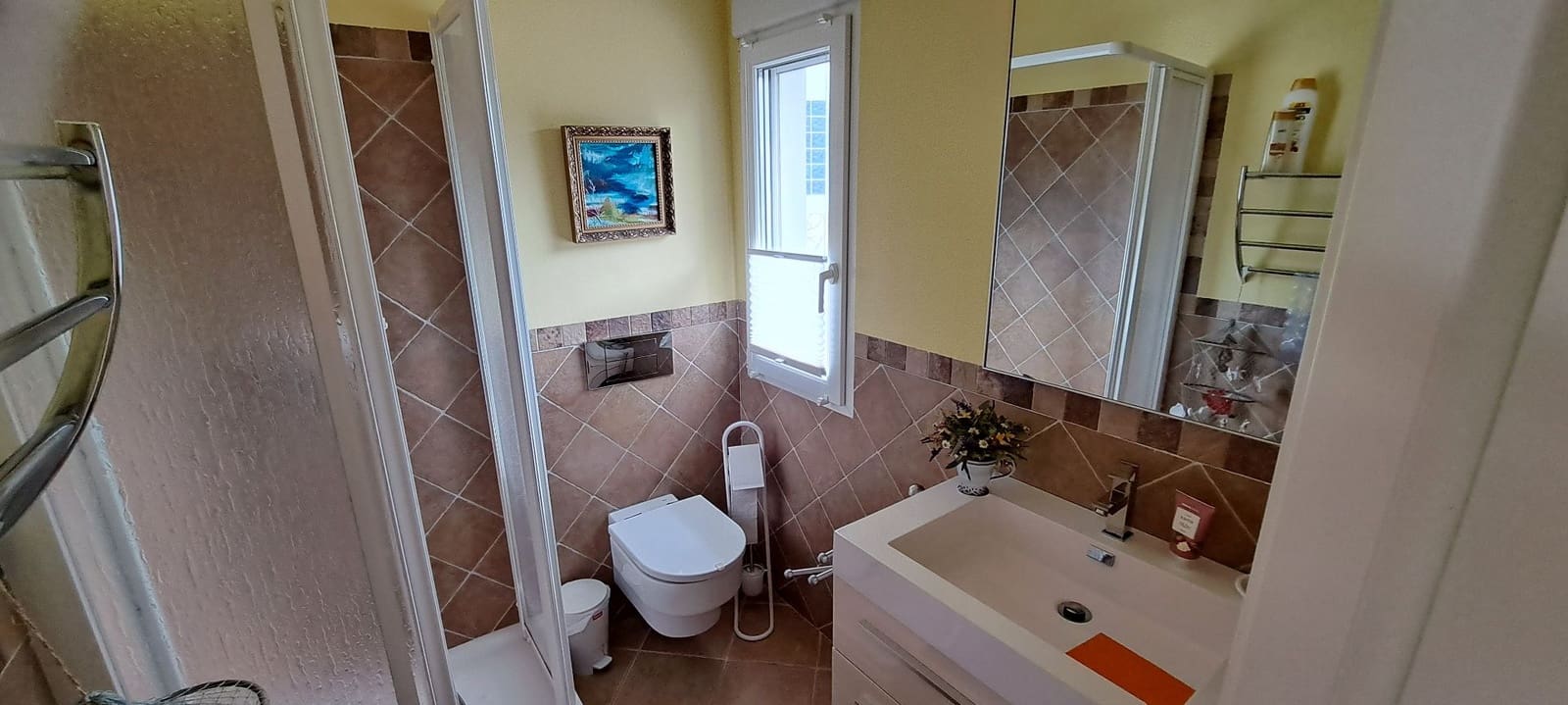 2 sovrum Finca/Hus på landet till salu i Cervera del Maestre / Cervera del Maestrat med pool garage - 545 000 € (Ref: 9198164)