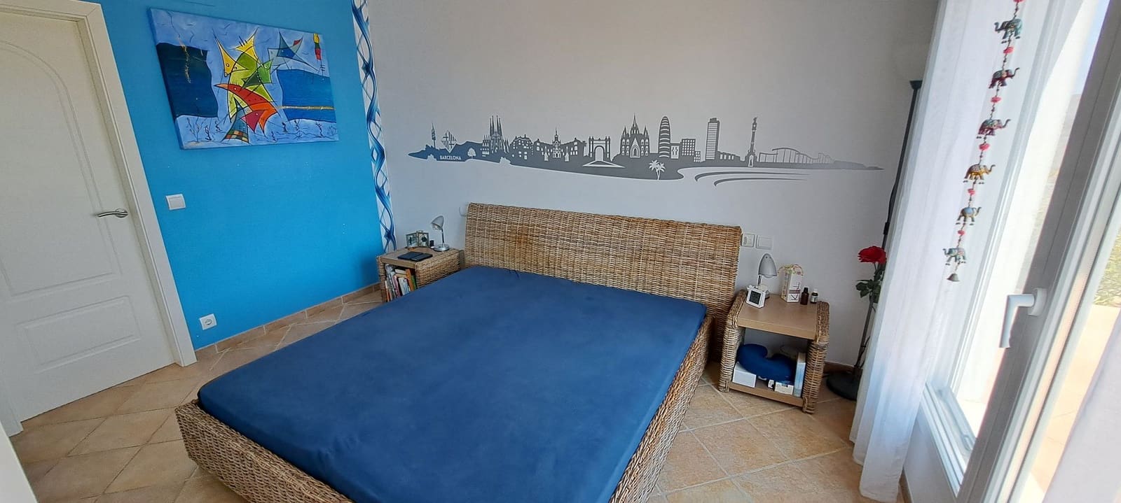 2 sovrum Finca/Hus på landet till salu i Cervera del Maestre / Cervera del Maestrat med pool garage - 545 000 € (Ref: 9198164)