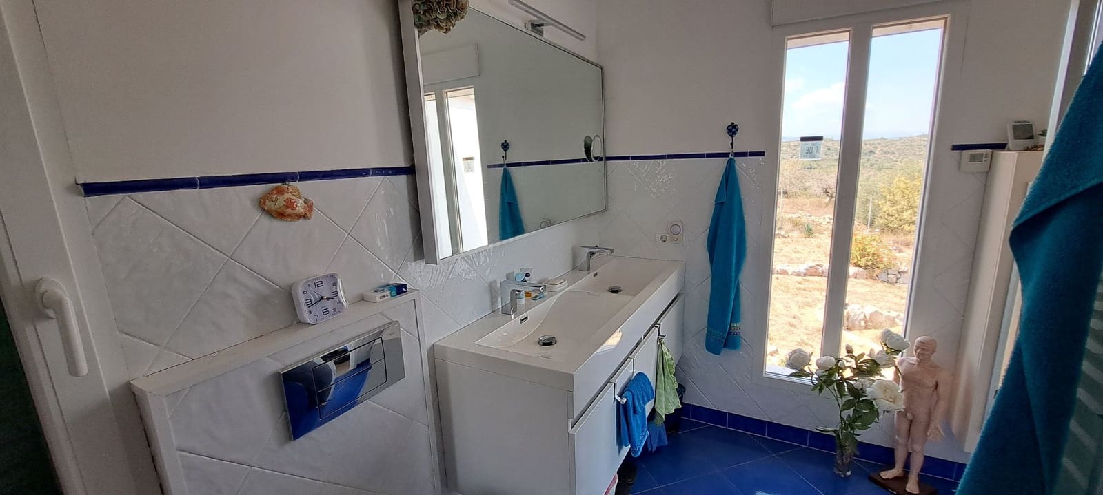 2 sovrum Finca/Hus på landet till salu i Cervera del Maestre / Cervera del Maestrat med pool garage - 545 000 € (Ref: 9198164)