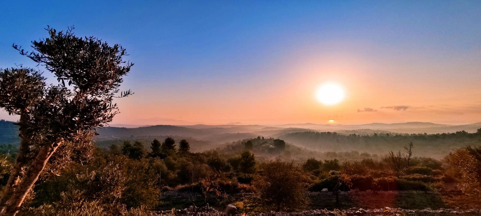 2 sovrum Finca/Hus på landet till salu i Cervera del Maestre / Cervera del Maestrat med pool garage - 545 000 € (Ref: 9198164)