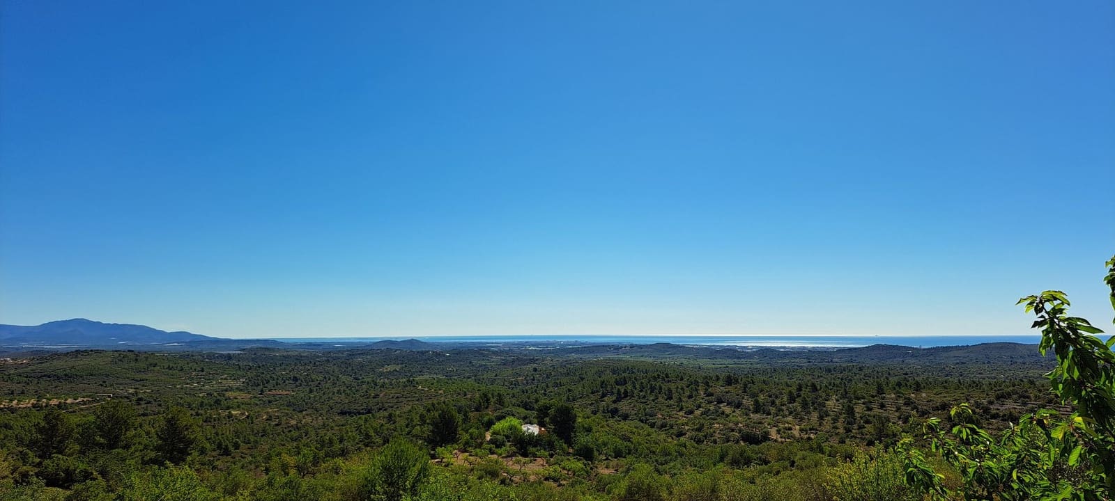 2 sovrum Finca/Hus på landet till salu i Cervera del Maestre / Cervera del Maestrat med pool garage - 545 000 € (Ref: 9198164)