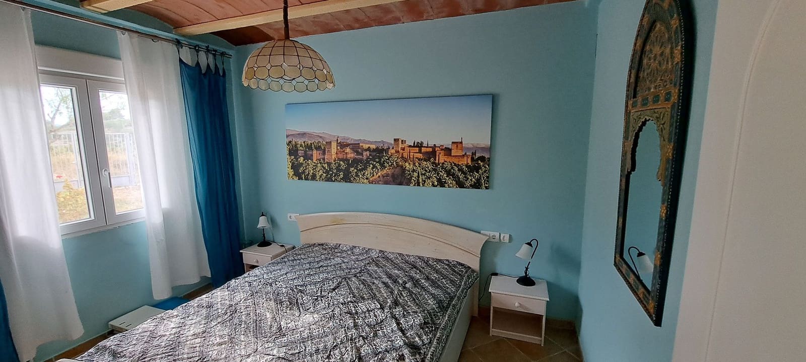 2 sovrum Finca/Hus på landet till salu i Cervera del Maestre / Cervera del Maestrat med pool garage - 545 000 € (Ref: 9198164)